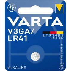 Varta 24261 101 401 Standardbatterier 1 stk