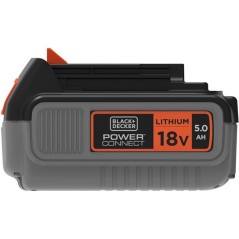 Black & Decker Power Connect Batteri Li-ion 5Ah