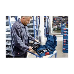 Bosch XL-BOXX - Optimal Opbevaring til Professionelle | Varenummer: 4059952591797