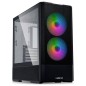 Lian Li Lancool 207 Tower ATX Sort