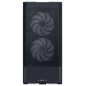 Lian Li Lancool 207 Tower ATX Sort