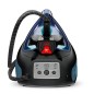 Tefal Express Vision SV8151 Dampstrygejern 2800W Sort Blå Tefal Express Vision SV8151 Dampstrygejern 2800W Sort Blå