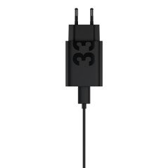 Motorola Adapter 33Watt 1xUSB-A 2.0