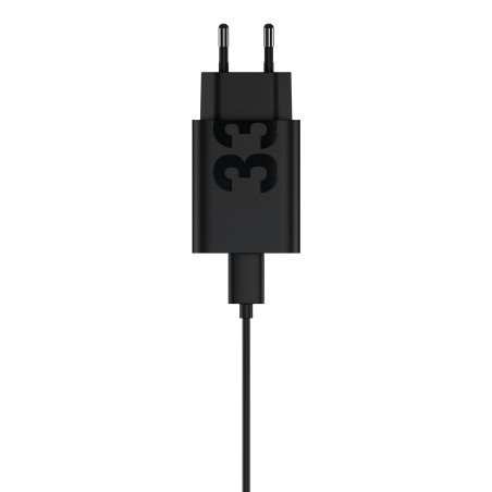 Motorola Adapter 33Watt 1xUSB-A 2.0