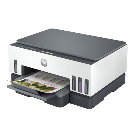 HP Smart Tank 7005 All-in-One Blækprinter