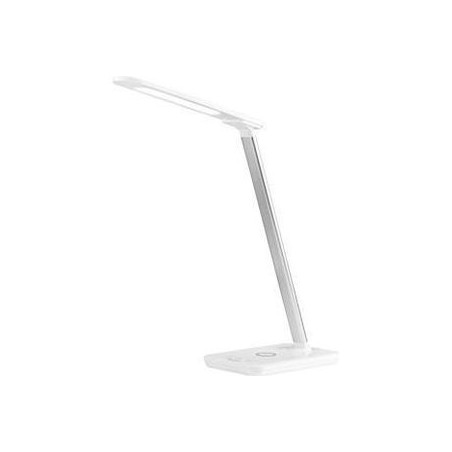 Tracer Luna Skrivebordslampe 35W - Justerbart 3000-6500K Lys til Optimal Arbejdskomfort | Varenr. 5907512867914