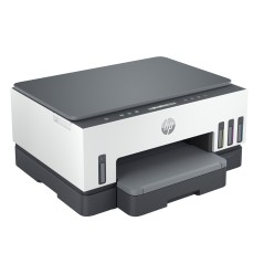 HP Smart Tank 7005 All-in-One Blækprinter - Effektiv, Økonomisk og Brugervenlig til Hjemmet!
