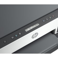 HP Smart Tank 7005 All-in-One Blækprinter - Effektiv, Økonomisk og Brugervenlig til Hjemmet!