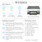 HP Smart Tank 7005 All-in-One Blækprinter HP Smart Tank 7005 All-in-One Blækprinter