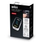 Braun YK-81CEU Puls-oximeter Sort Hvid Braun YK-81CEU Puls-oximeter Sort Hvid