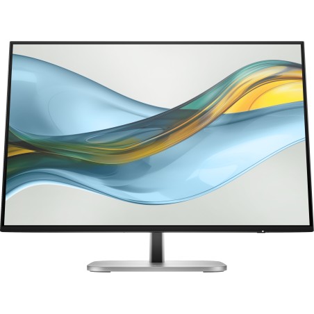 Køb HP 524pn 24" IPS 1920 x 1200 WUXGA HDMI DisplayPort 100Hz - Fantastisk Billedkvalitet og Skarp Præcision!