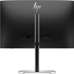 Køb HP 524pn 24" IPS 1920 x 1200 WUXGA HDMI DisplayPort 100Hz - Fantastisk Billedkvalitet og Skarp Præcision!