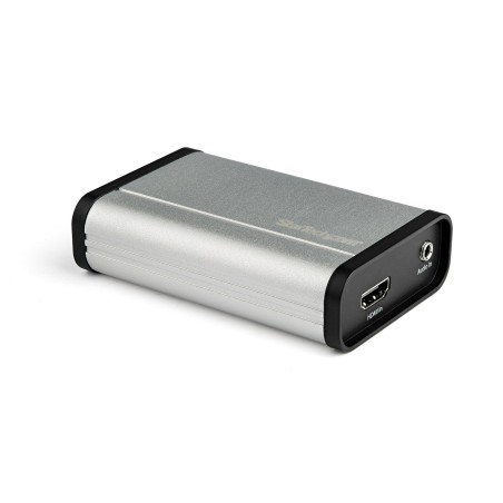 StarTech.com HDMI to USB-C Capture Device (UVCHDCAP)