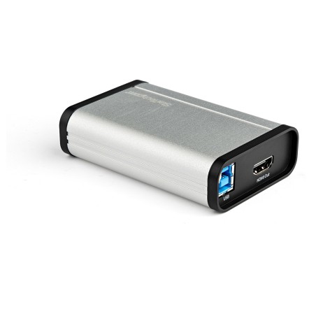 StarTech.com HDMI to USB-C Capture Device