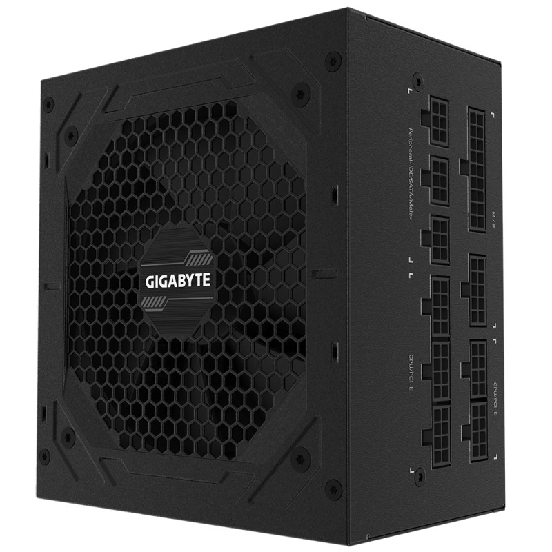 Gigabyte P750Gm Power Supply Unit 750 Gigabyte P750Gm Power Supply Unit 750