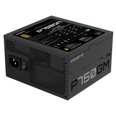 Gigabyte P750Gm Power Supply Unit 750 (GP-P750GM)