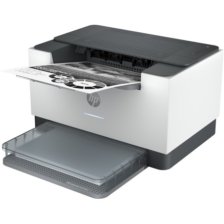 HP LaserJet M209dw Laser