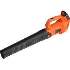 BLACK+DECKER BCBL200L Løvblæser Elektrisk