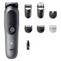 Braun All-in-One Kit Series 5 AIO5520 7-i-1 Hårtrimmer