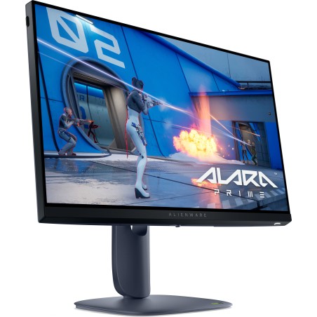 Alienware AW2525HM 25" IPS Full HD 1920x1080 HDMI DisplayPort 320Hz - Oplev Suveræn Gaming Ydeevne!