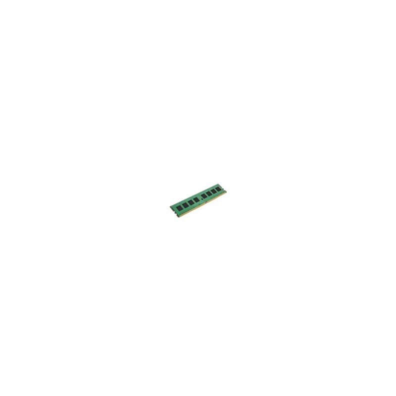 Kingston 8GB 2666MHz DDR4 Non-ECC CL19 Kingston 8GB 2666MHz DDR4 Non-ECC CL19