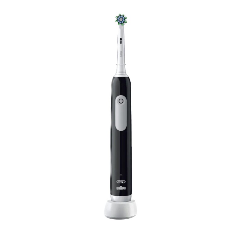 Oral-B Pro Series 1 Tandbørste Sort Oral-B Pro Series 1 Tandbørste Sort