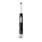 Oral-B Pro Series 1 Tandbørste Sort Oral-B Pro Series 1 Tandbørste Sort