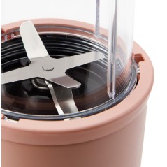 NutriBullet Pro NB907MACL Blender 900W - Effektiv, Kraftfuld & Hands-Free Smoothie Maker!