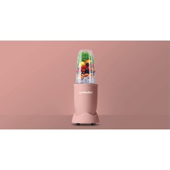 NutriBullet Pro NB907MACL Blender 900W - Effektiv, Kraftfuld & Hands-Free Smoothie Maker!