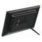Braun DigiFrame 1096 Digital fotoramme 10.1” IPS Sort Braun DigiFrame 1096 Digital fotoramme 10.1” IPS Sort