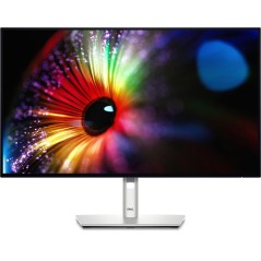 Dell UltraSharp U2724D 27 IPS 2560 x 1440 (2K) HDMI DisplayPort 120Hz