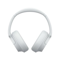 Sony WH-CH720N Trådløs Kabling Hovedtelefoner Hvid