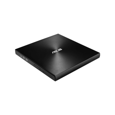 Asus SDRW-08U9M-U ZENDRIVE U9M BLAC - Eksternt optisk drev