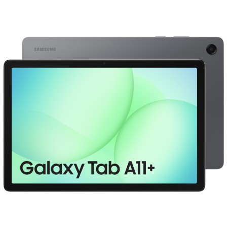 Samsung Galaxy Tab A11 11" 128GB 6GB - Perfekt til Underholdning og Produktivitet!