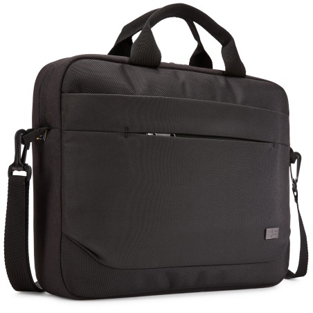 Case Logic Advantage Adva-114 Black 35,6"