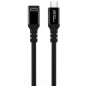 MicroConnect USB-C 3.2 Gen 2x2 Premium