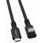 MicroConnect USB-C 3.2 Gen 2x2 Premium