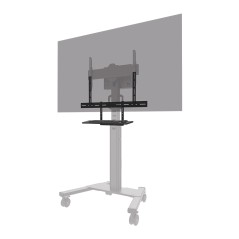Neomounts AV40-500BL, Keyboard Shelf