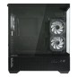 Zalman Chronix Tower ATX Sort Zalman Chronix Tower ATX Sort