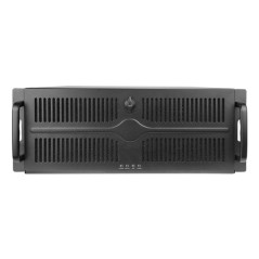 Chieftec UNC-409S-AIO-OP computeretui Stativ Sort