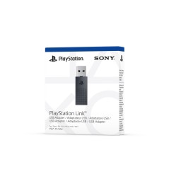 Sony PlayStation Link Usb-Adapter til Pulse Headset