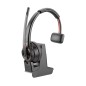 Poly S8210UC DECT Headset Savi Poly S8210UC DECT Headset Savi