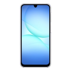 Samsung EF-QA176CTEGWW Beskyttelsescover Transparent - Stilfuldt og Slidstærkt Design, Optimal Beskyttelse til Din Smartphone