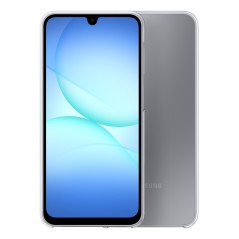 Samsung EF-QA176CTEGWW Beskyttelsescover Transparent - Stilfuldt og Slidstærkt Design, Optimal Beskyttelse til Din Smartphone