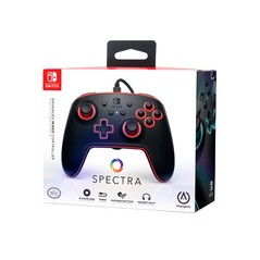 PowerA Spectra Enhanced Controller Nintendo Switch Sort