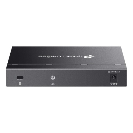 TP-Link Omada 6-porte Gigabit Ethernet PoE+
