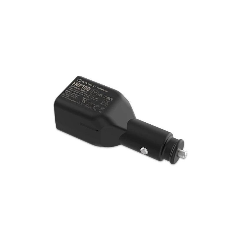 Teltonika Telematics 2G Bluetooth Cigarette