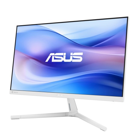 Asus Eyecare Vu279Hfi-W Computer – hvid skærm