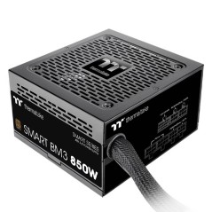 Thermaltake PC-strømforsyning SMART BM3 850W 80+ ATX 3.0