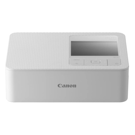 Canon SELPHY CP1500 Printer - Farvesublimering til Professionelle Prints | Varenummer: 8714574672533
